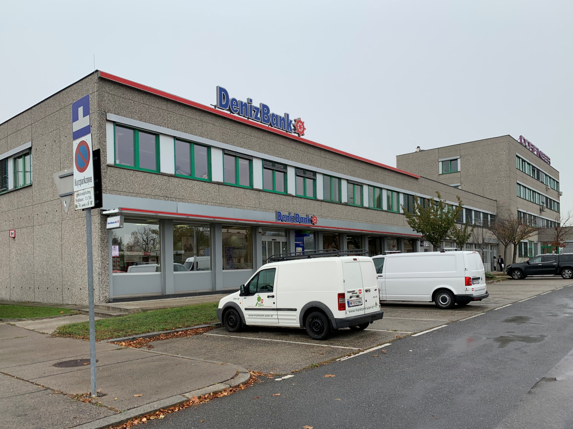 04_Schuberth_©Schuberth und Schuberth_GWM_Fassade